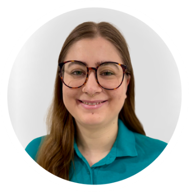 Lilia Neisen (Auszubildende) Lilia Neisen (Auszubildende)