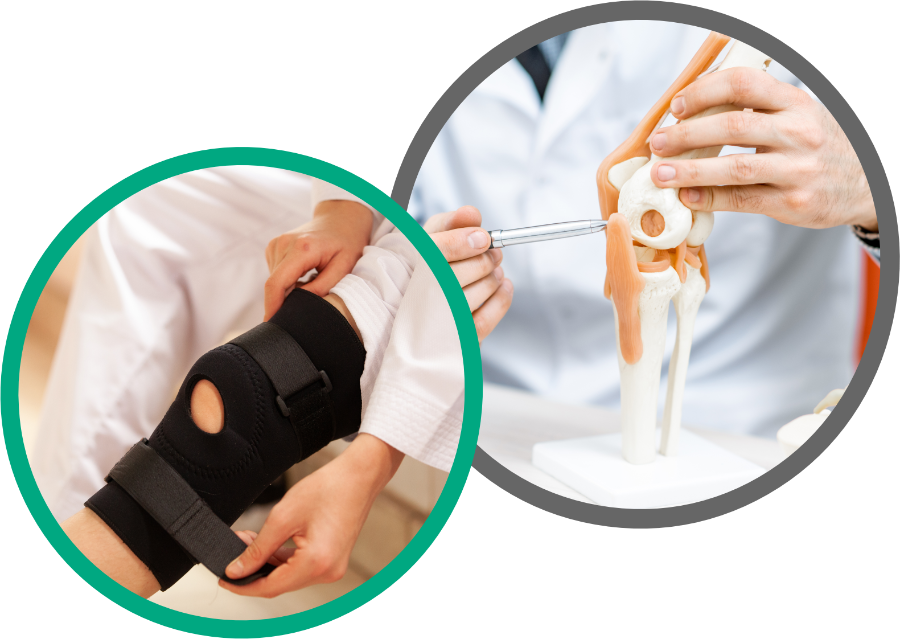 Duderstädter Unfallchirurgie und Orthopädie Duderstädter Unfallchirurgie und Orthopädie